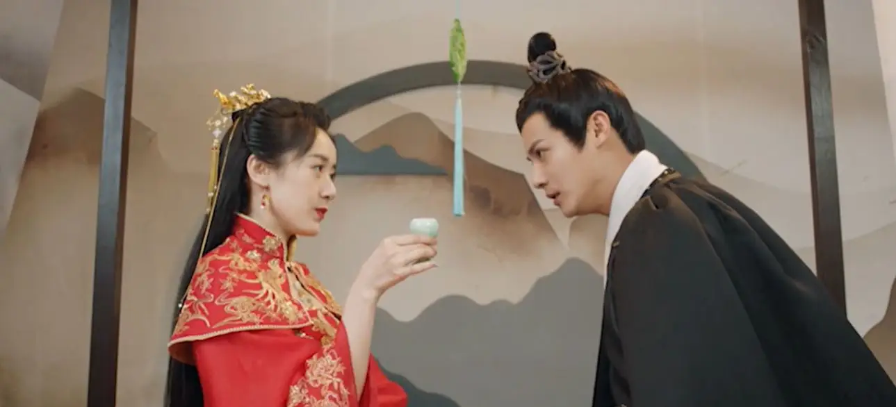 심연에게-술을-권하는-장락군주-축경호