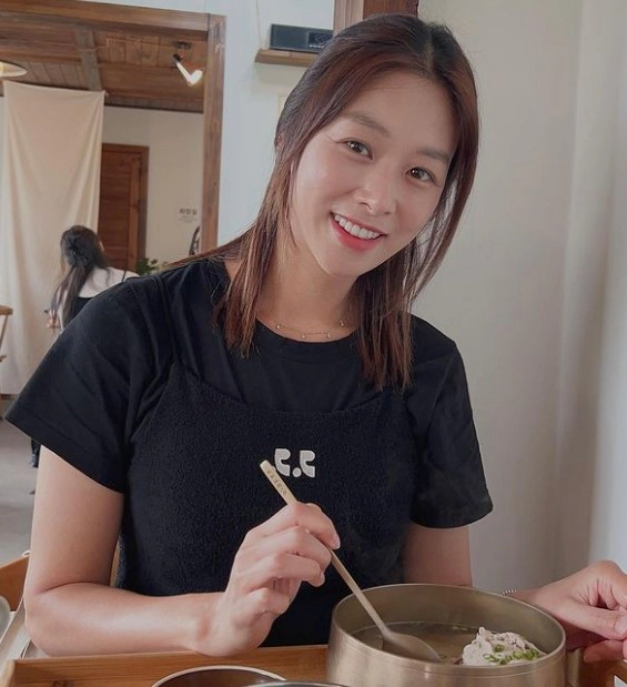 장신영 프로필 나이 고향 학력 경력 인스타