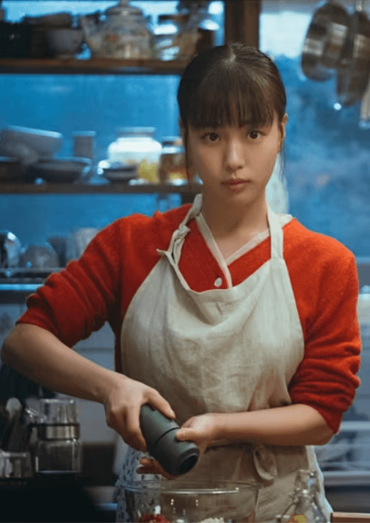 당신의 맛 등장인물 방송시간