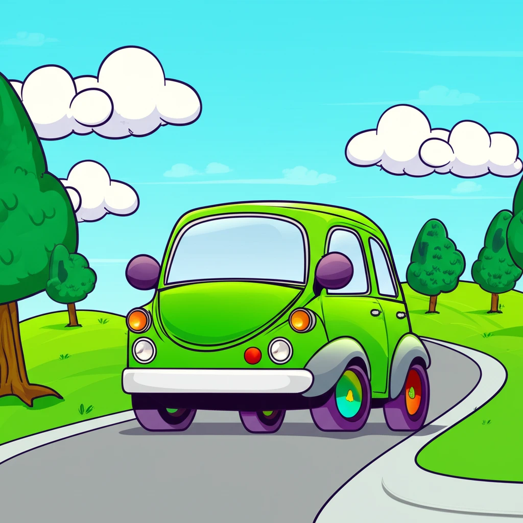 경차 세금 얼마나? 자동차세 감면 조..