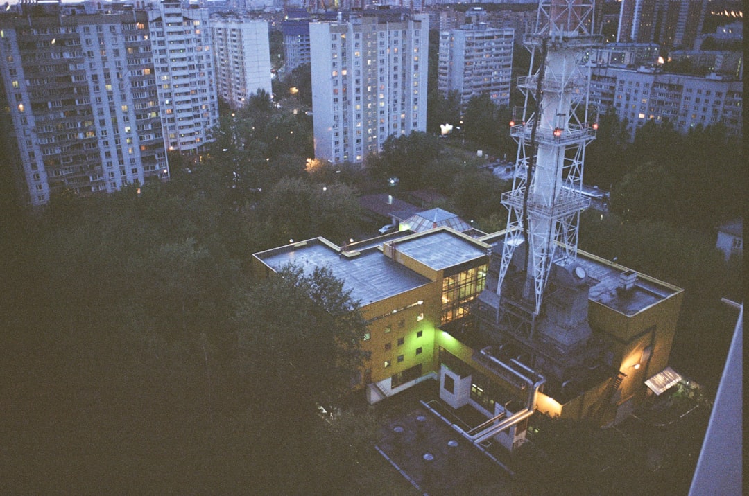 Eastern Europe