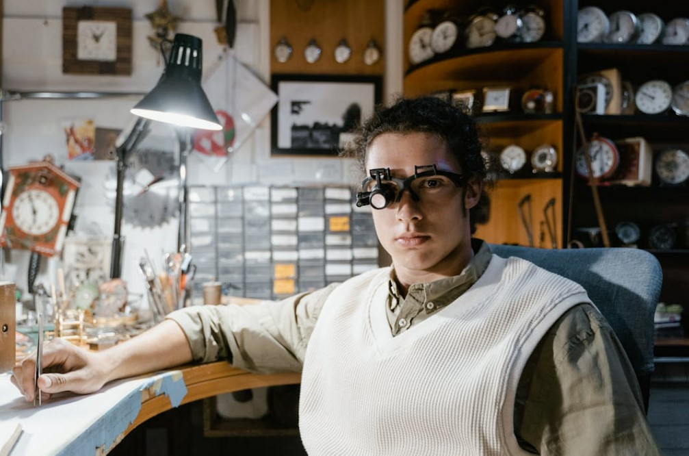 오메가 시계 정비소 추천 리스트 (2025 최신)