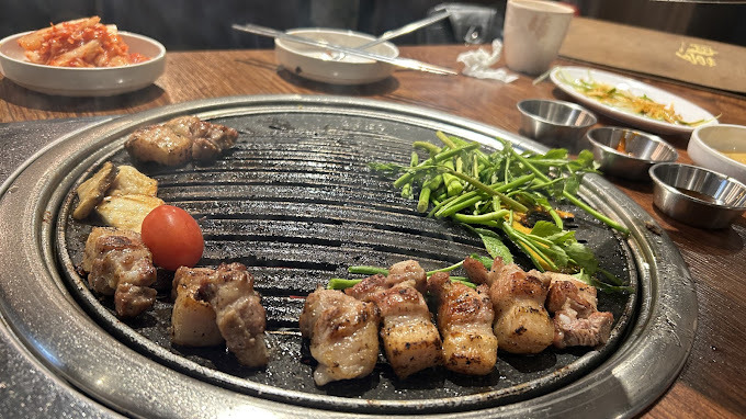 용산 삼각지, 인생맛집 추천