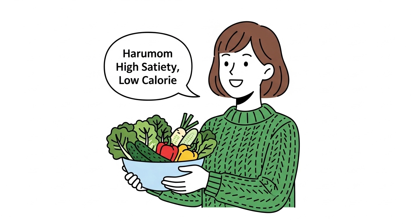 배부르게 살 빠지는 '기적의 식단' 3가지 포만감은 높이고 혈당은 낮추는 비결 (병아리콩토마토)