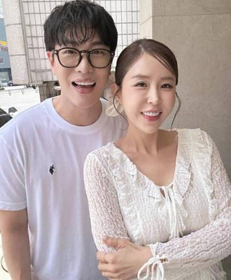 가수-신지-남편-문원