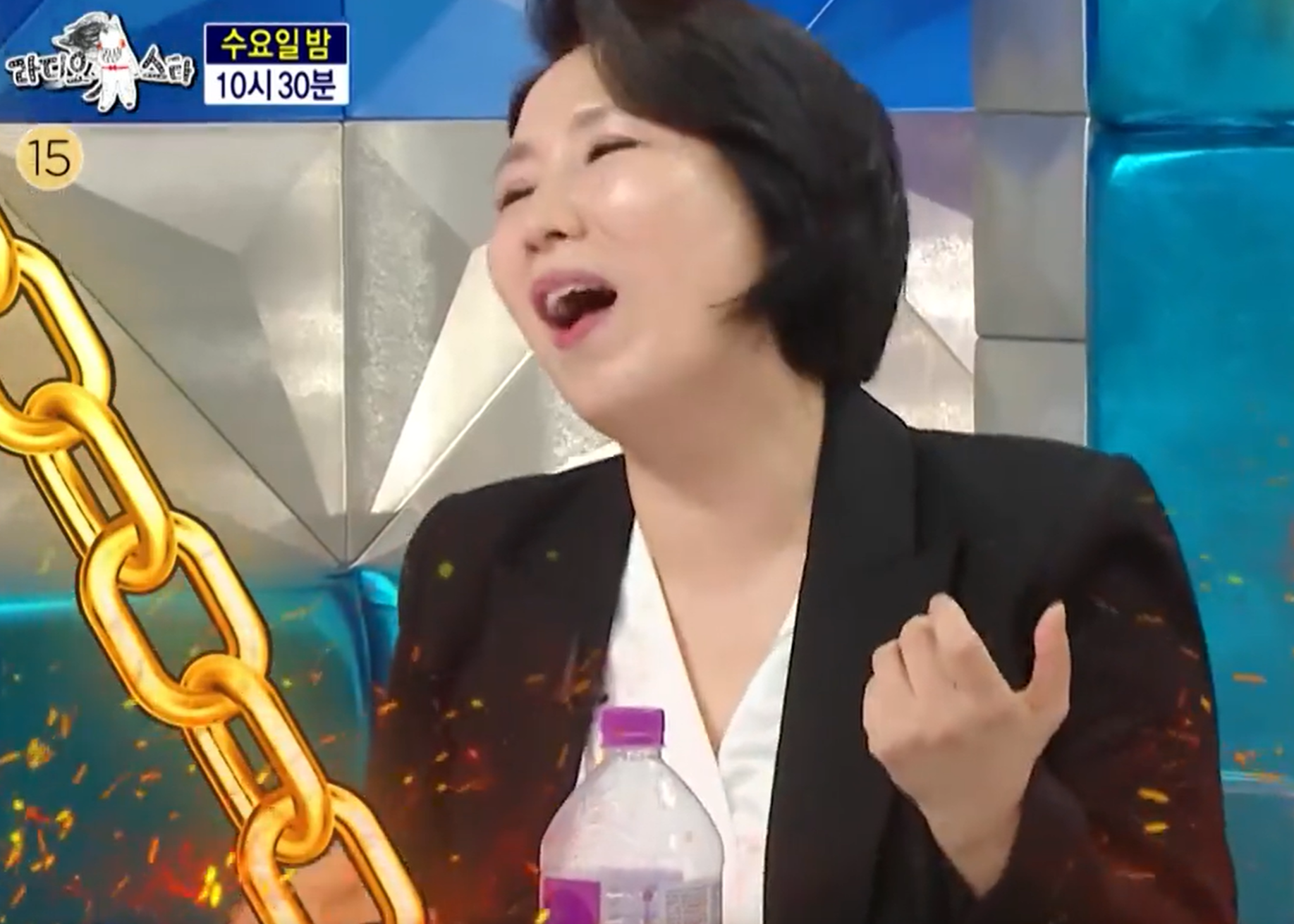 이호선 상담사