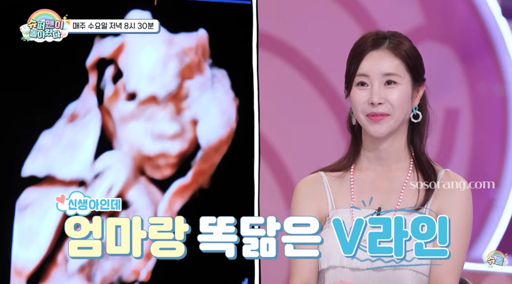 한다감 나이 프로필, 남편과 임신 소식 및 최근 근황