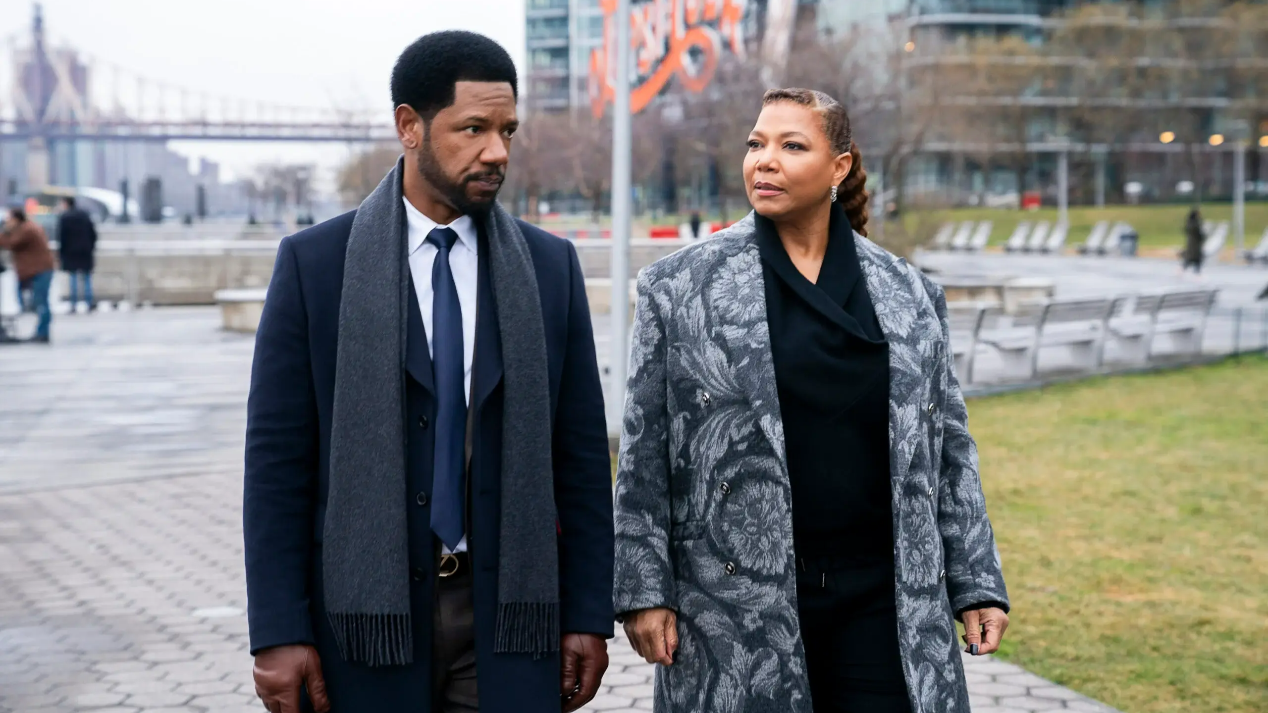 미드 이퀄라이저