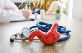 위암 환자 피해야할 음식