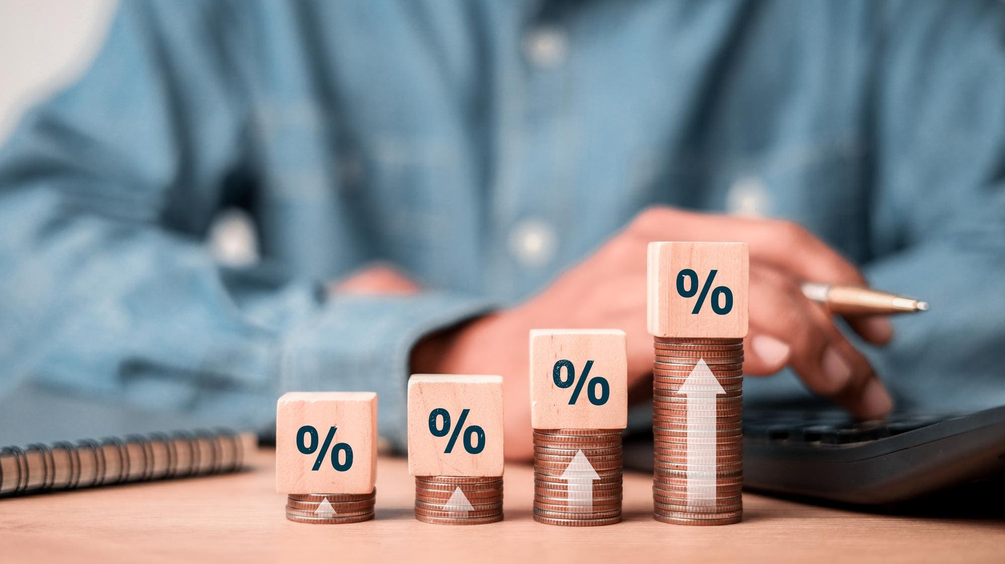 은행별 예적금 금리 비교