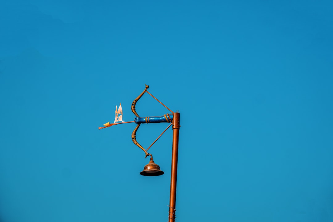 Analytical balance.
