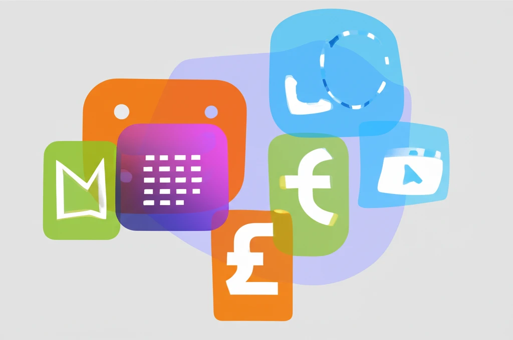 여행 앱 종류 : 나에게 맞는 앱 선..