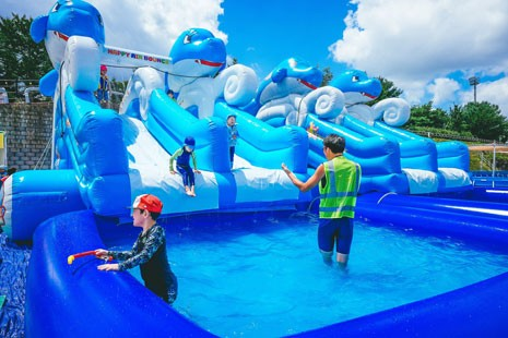 2025 연천 구석기 축제 총정리(체험, 주차, 공연)