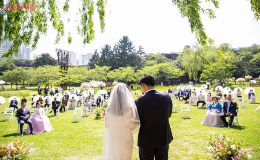 서울시 공공예식장 이용 꿀팁|야외 결혼식 로망 실현 + 예식비 절약 인기 장소 TOP 분석