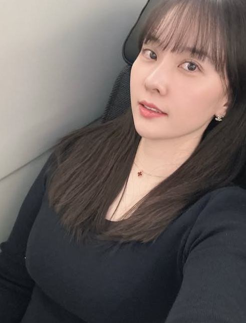 배우 최참사랑