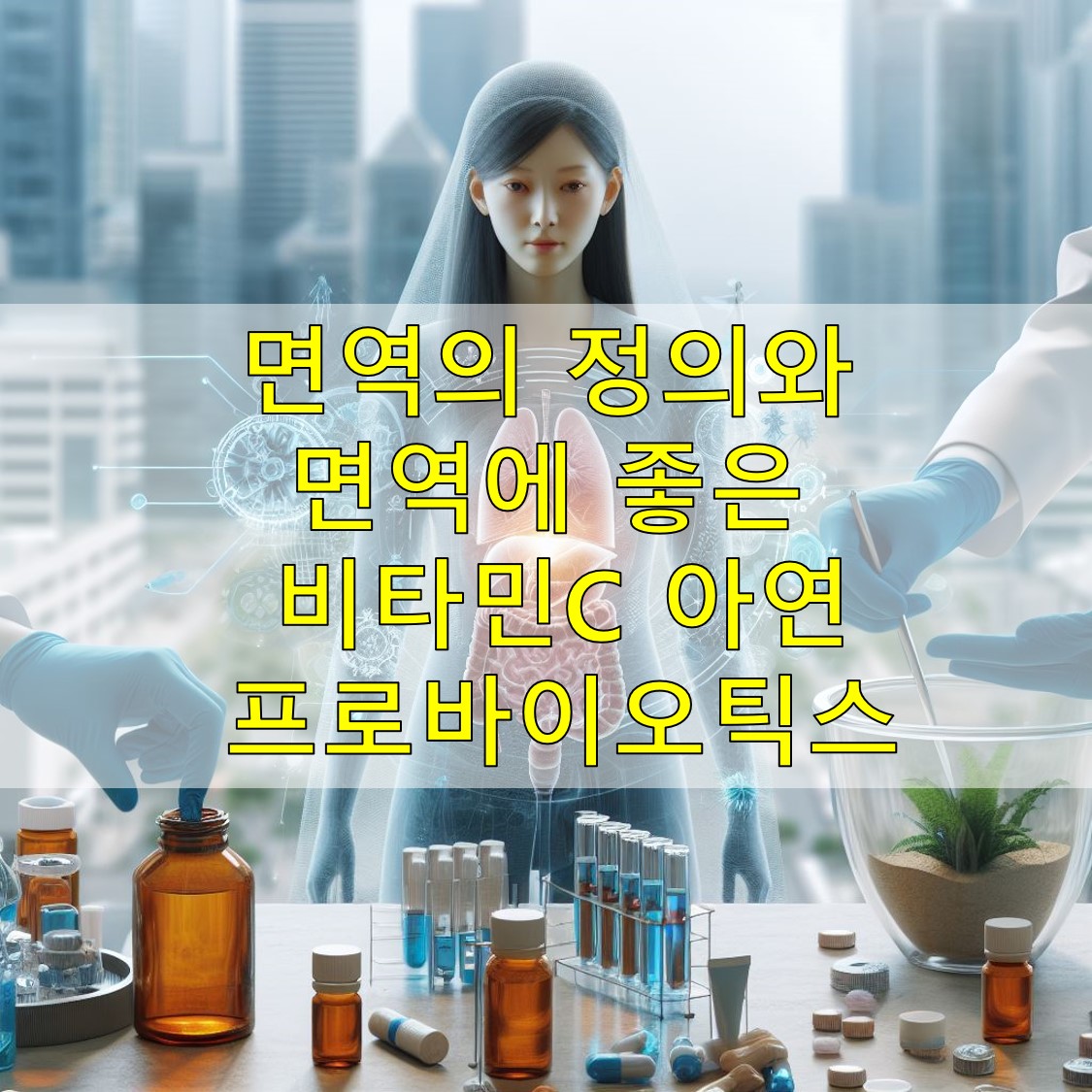 면역