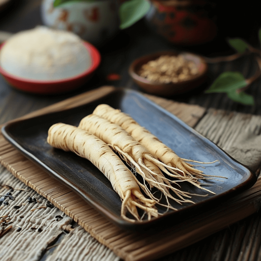 홍삼-장기-보관