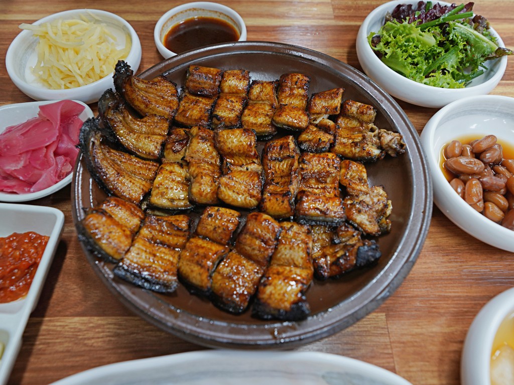 차은우 장어집 탈세 의혹