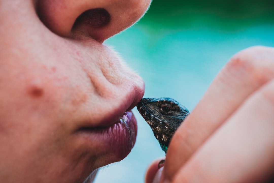 First Kiss