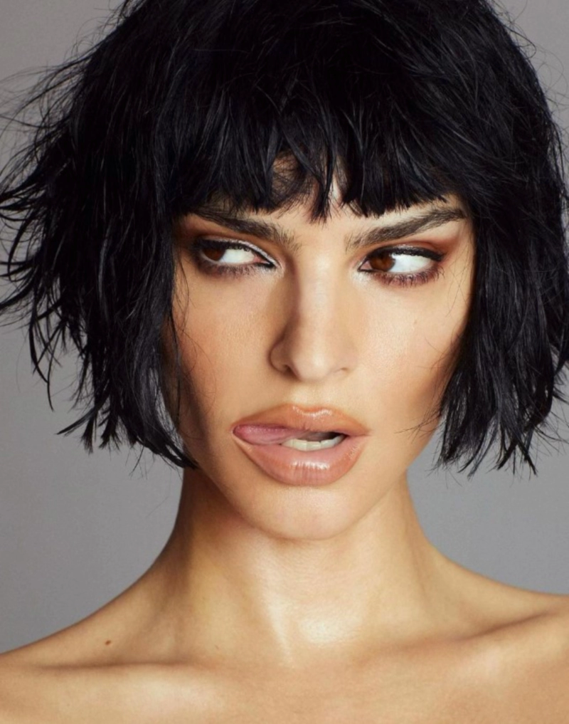 에밀리 라타이코브스키 해리 스타일스 열애설