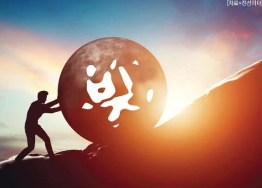 신용회복위원회 채무조정 신청 자격 조건