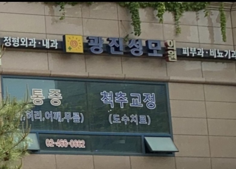 광진구 자양3동 정형외과 전문의 유명하고 잘하는 곳 추천 TOP 5