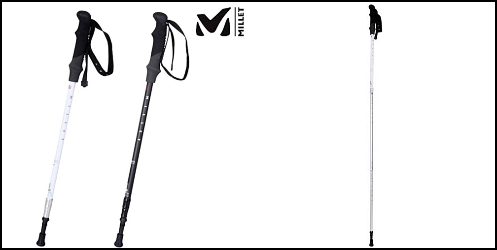 등산스틱 추천 가격 비교 BEST 6