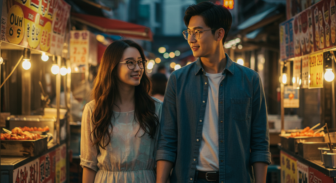 노안 교정 수술