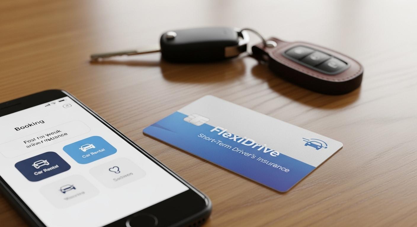 운전자보험 단기 가입