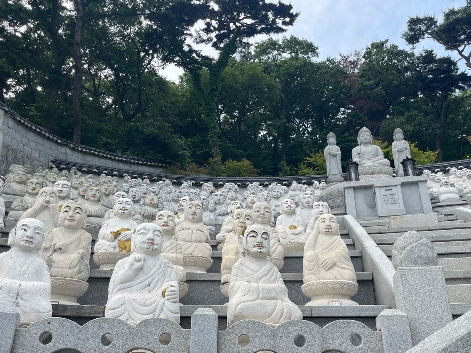 보문사