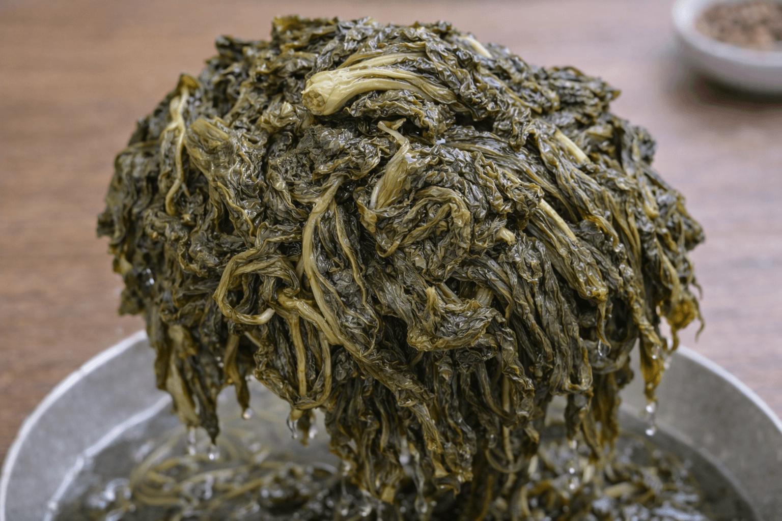 해독 효능 &ndash; 노폐물 배출과 항염 작용의 이중 효과