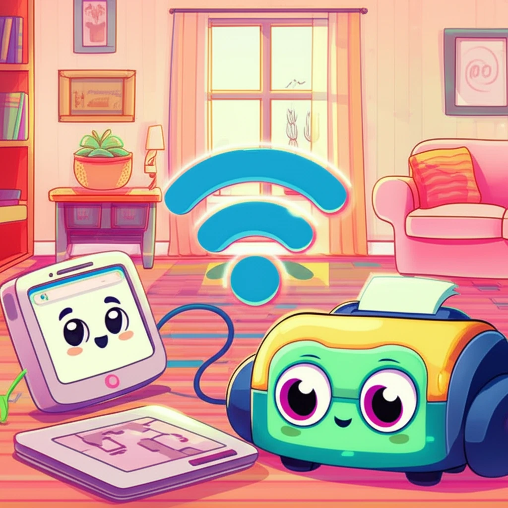 인쇄 방식별 소형 프린터 비교: ZI