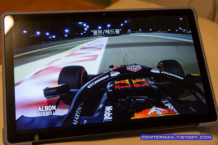 넷플릭스 지원 해상도