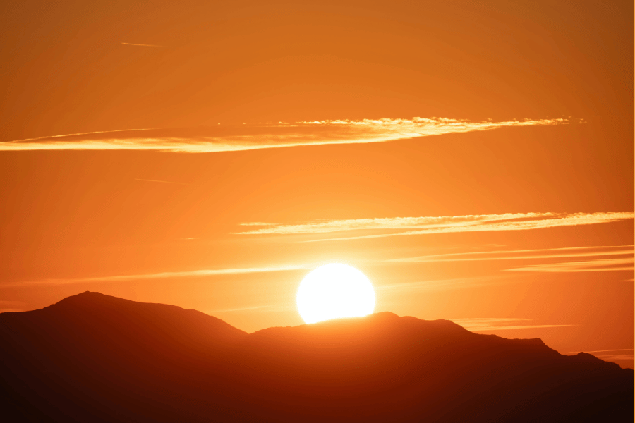 2026년 새해맞이 여행지 추천