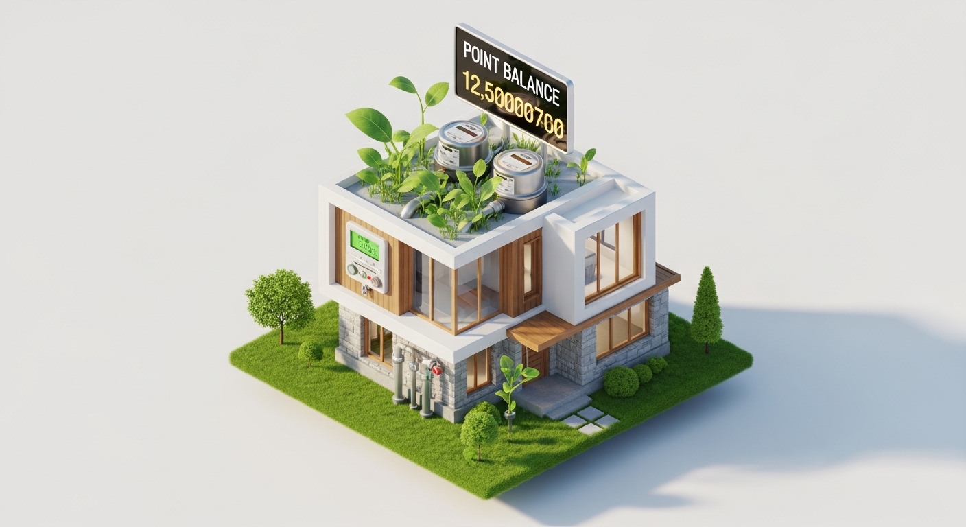 탄소중립포인트가입