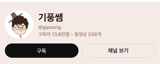 컴활 2급 실기 독학 공부법, 합격후기 기풍쌤