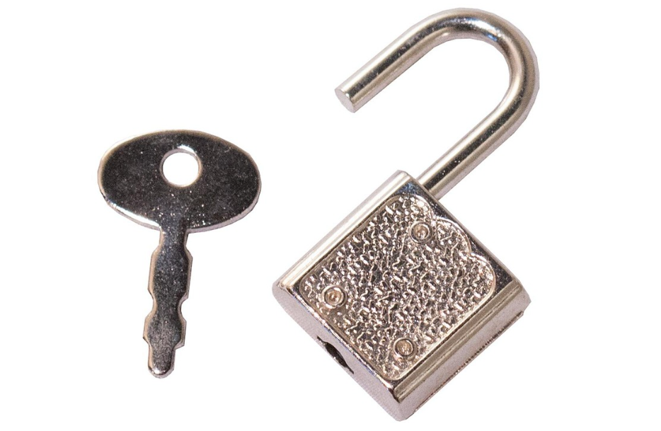 락업 해제 관련 이미지