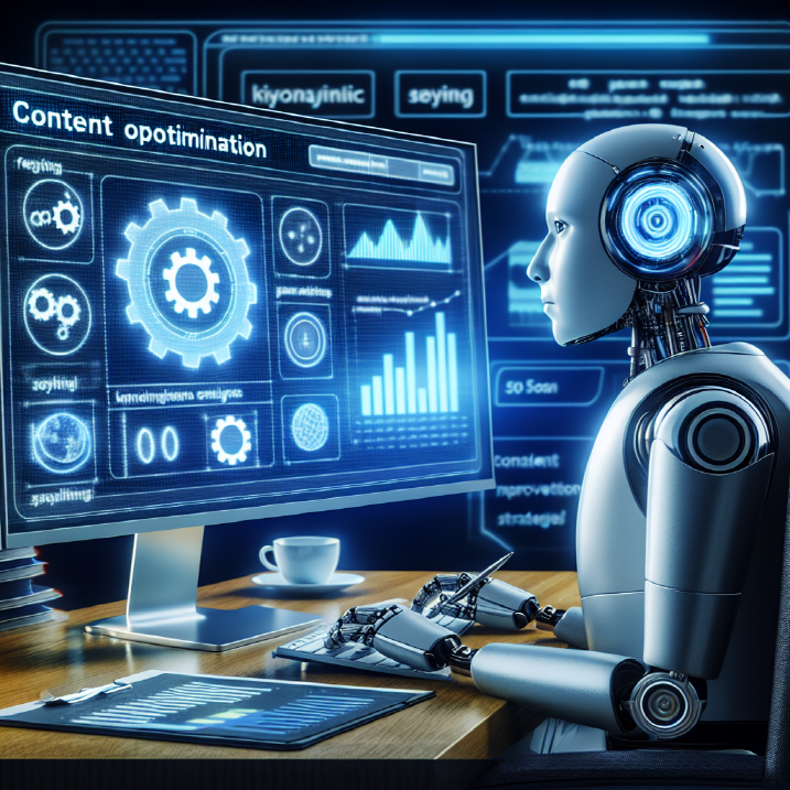 콘텐츠 최적화 방법