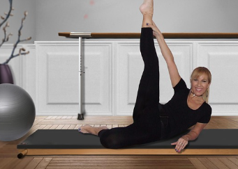 에어로빅&middot;수영&middot;필라테스