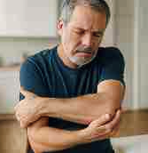 테니스엘보 치료법