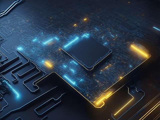 젠슨황 엔비디아 PC의 GPU CPU 하드웨어 네트워크 사진 