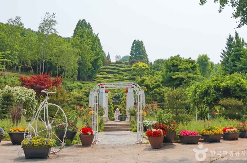 아산 가볼만한곳 베스트 10