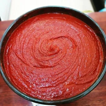 고추장 담그는법 전통 찹쌀 고추장 담그기로 알아보기_2