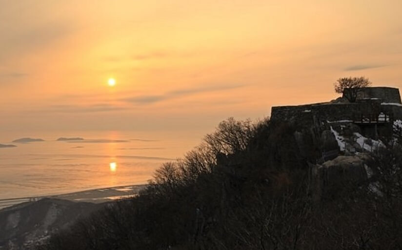 강화도 가볼만한곳 베스트 10 강화 참성단