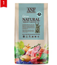 고양이 다이어트 사료/출처:쿠팡