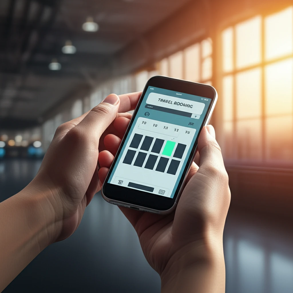 설날 고속버스 예매 성공 법 센트럴시..