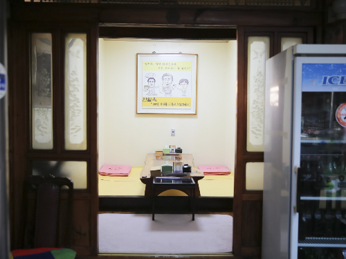 경기도 안성 맛집 안일옥 설렁탕 수육