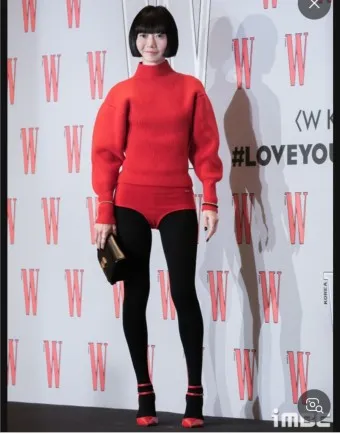 배두나 나이 키 프로필과 고향 학력 류승범 신하균 연애 남편 관계_16