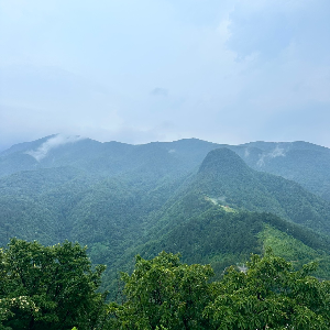 내수전일출전망대