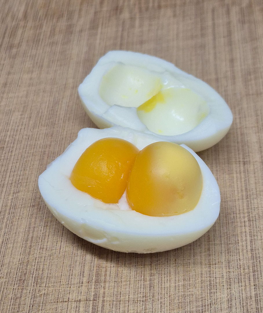 쌍란 계란 달걀 감동란 이미지